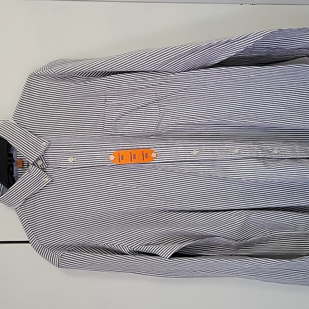 Men's Striped shirt